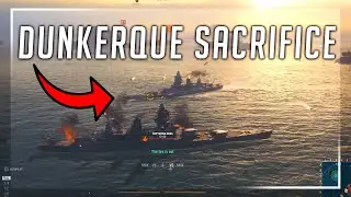 I Lead My Battleship Group Into Horrible Situations