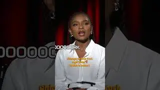 Dominique Thorne and Anthony Ramos answer some important #Ironheart questions.