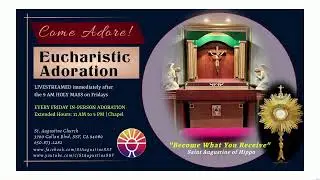 Sunday, December 21, 2025 | 9:00 Holy Mass, Presider Rev. Father Raymund M. Reyes