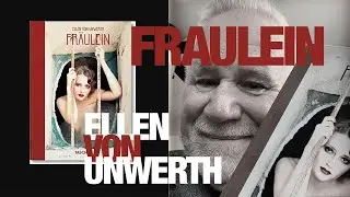PHOTOBOOK TREASURE: ELLEN VON UNWERTH: 