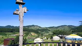 Part 2 : Travel to Vietnam (Tiba di Da Lat)@shafattravelandtoursholdingssd@sukakembara 