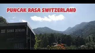 TEMPAT NGOPI DI PUNCAK - SAMA DENGAN COFFE