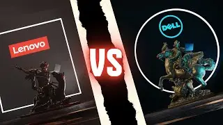 Dell vs Lenovo / Fast Computer