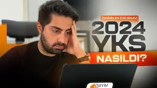2024 YKS Sonuçları Nasıl Gelecek?