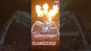 Top 10 Music Festivals