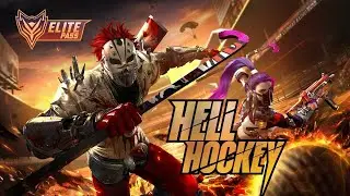 FREE FIRE 🔥 SEASON 18 ELITE PASS (OFFICIAL) TRAILER #ektasquad