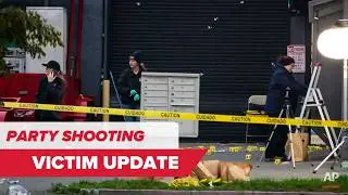 Birthday party shooting victim went to a Stockton school | Monday Morning Update