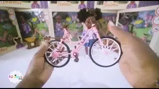 Lalka Na&iuml;ma od NaimaDolls ✨
