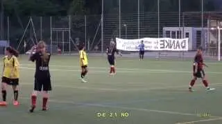 FC Diegten-Eptingen - FC Nordstern, 10.6.2015