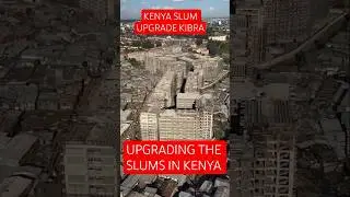 AFFORDABLE HOUSING PROJECT SLUM UPGRADE IN KENYA #affordablehousing #kenyaproject#house