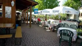 Landhotel J&auml;gerhof