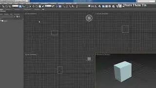 max interface #3dsmax