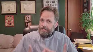 What Does a Deacon Do