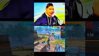Down Player Ka Badla 💥 | Enemy Ko Maara Aur Loot Le Uda 😎 | FF Shorts