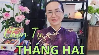 NHỮNG ĐIỀU QUAN TRONG TH&Aacute;NG 2