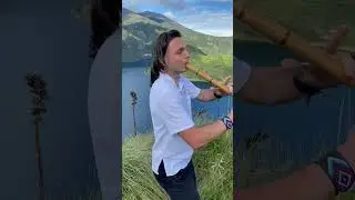 #soundofsilence #silenzio #sonidodesilenzio #brzmienieciszy #cisza #quena #indianflute #landscapes