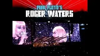 Roger Waters in S&atilde;o Paulo - The Great Gig In The Sky - 10/10/2018