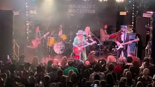 Lainey Wilson at Pryzm, Kingston