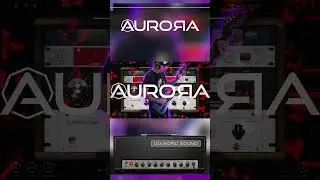 New Amps Sim Aurora DSP Laboga Diamond Sound @AuroraDSP @LabogaAmps @theTruthSlayer