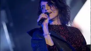 Giorgia - Over The Rainbow (Live - chitarra e voce)