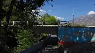 Provo River Trail
