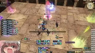 FFXIV Savage Prog.