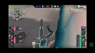 V1 effys 4k in vct