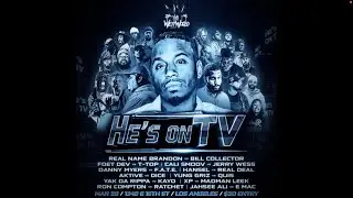Cali Smoove Vs Jerry Wess!!Crazy Match up/Card!He&rsquo;s On T.V Full Card Predictions🔥🔥🔥