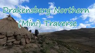 Drakensberg Northern Traverse (Mini Traverse)