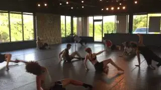 Point B Dance - 