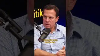 DORIA E O LIBERALISMO SOCIAL