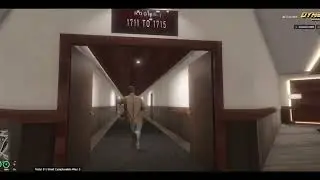 GTA RP FIVEM: S2 PT1 ZOOKIE EMS x VELOCITY DYNASTY