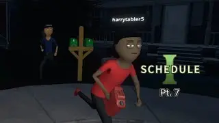 Cop Racism - Schedule 1 Pt. 7