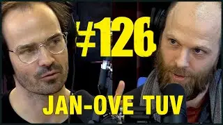 Jan-Ove Tuv | Woke, Kritisk Teori, Dekolonisering, Gud, D&oslash;den, Moby Dick, Hybris, Sl&oslash;serikommisjonen