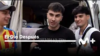 El Día Después (04/09/2023): La bala blanca