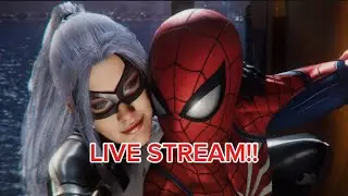 Black cat heist DLC walk through!!