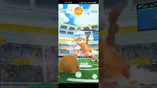 win Landorus raid and catch it in Pokemon go