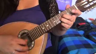 Mis manos adorandote - Mand. 1