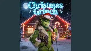 Christmas Grinch