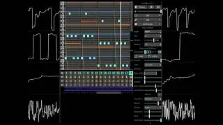Remark Music - Jeroen Tel (BeepBox 4.2.2 cover)