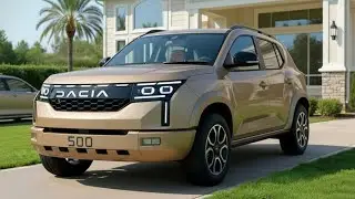 Dacia 500 2026 🔥 Piccola Auto, GRANDE Sorpresa | Recensione Cinematica & Guida Reale