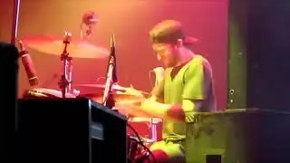 Sin Ley - No Me Drogo M&aacute;s (DVD UFF)