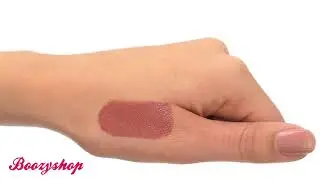 Gerard Cosmetics   Hydra Matte Liquid Lipstick 1995