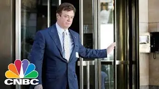 Paul Manafort Out As Donald Trump Campaign Chairman | CNBC
