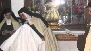 MADRES CARMELITAS DESCALZAS: Historia de la Orden