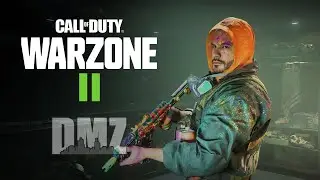 PSG 1 | LM S | Call of Duty WARZONE 2 DMZ Al Mazrah