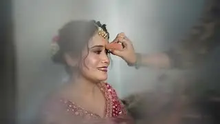 Sajal & Riya |  Wedding Teaser | The Rathi Studio