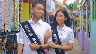 Kampung Tridi Kota Malang