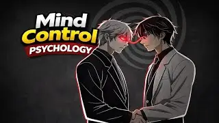 IN HINDI .  Weak Minds Should Skip This Video | 7 Dark Psychology Tricks. 