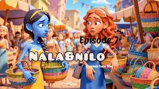 NALA AND NILO. Episode 7 | CARTOON ANIMATION